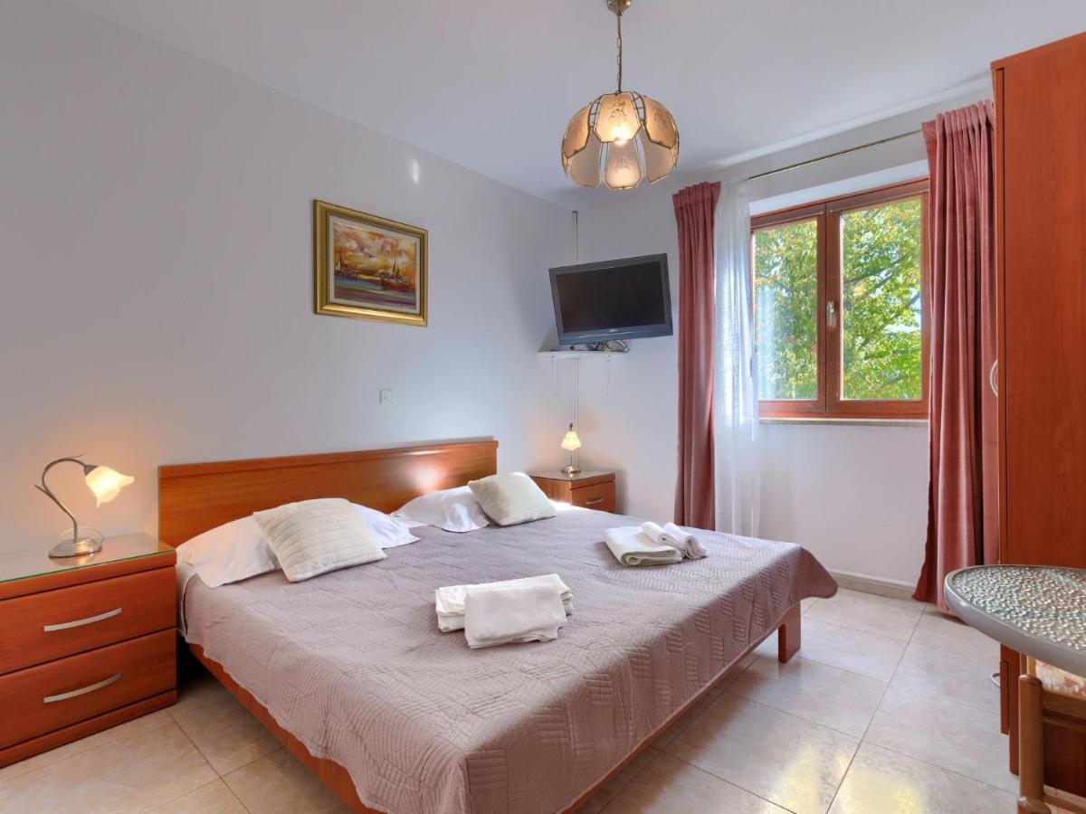 Apartment Alba - Roj159 By Interhome Rovinj Ngoại thất bức ảnh