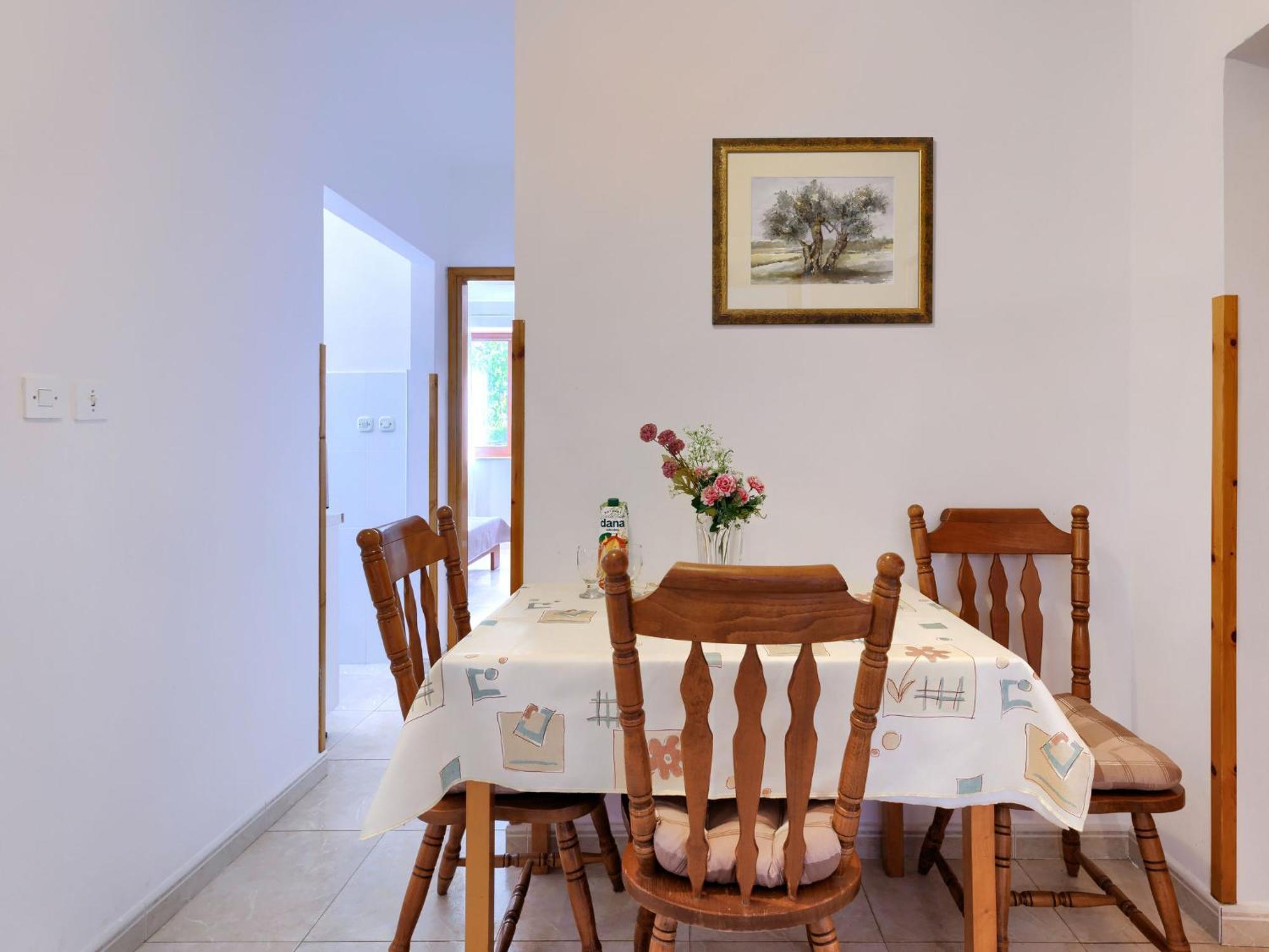 Apartment Alba - Roj159 By Interhome Rovinj Ngoại thất bức ảnh