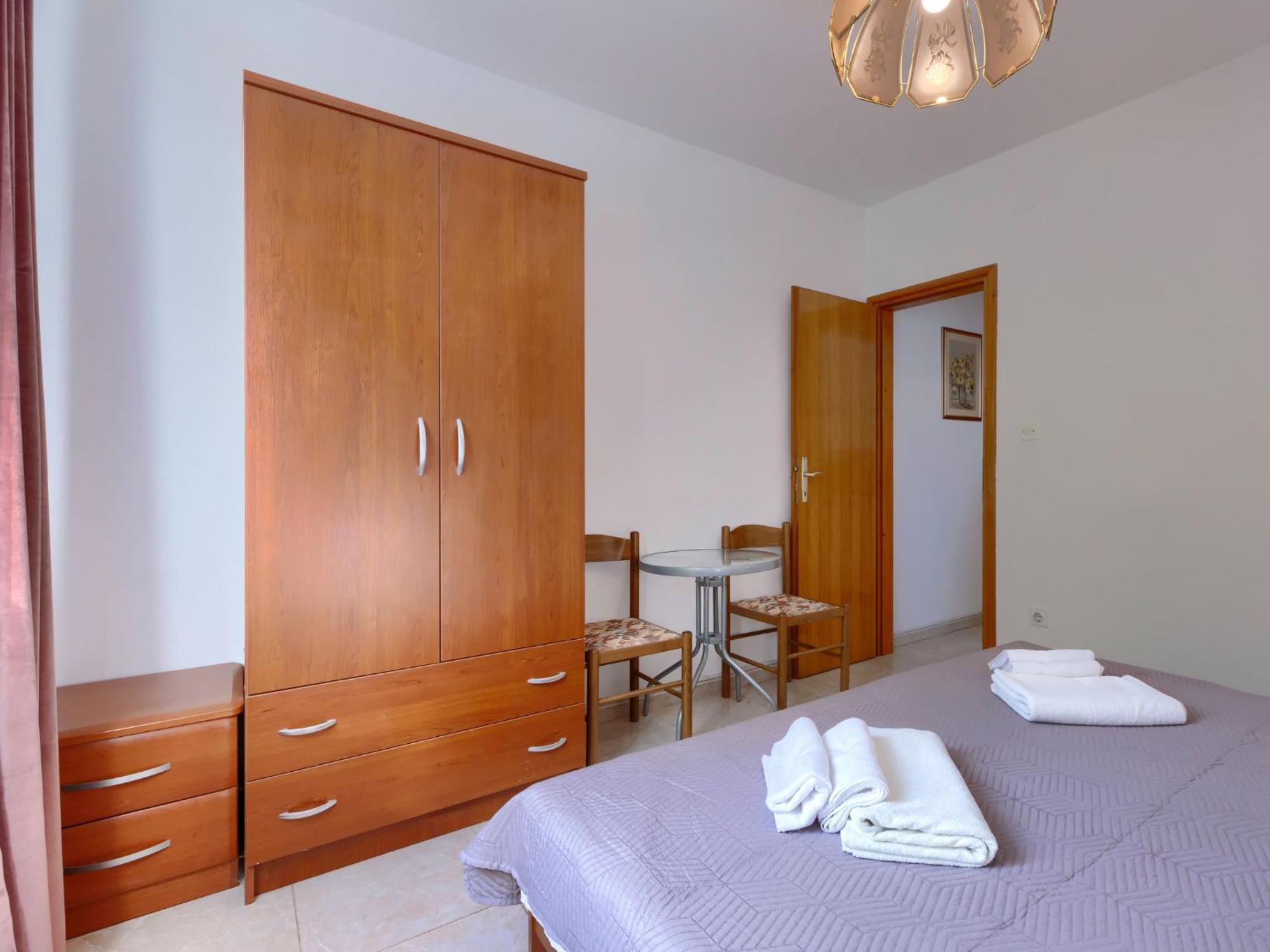 Apartment Alba - Roj159 By Interhome Rovinj Ngoại thất bức ảnh