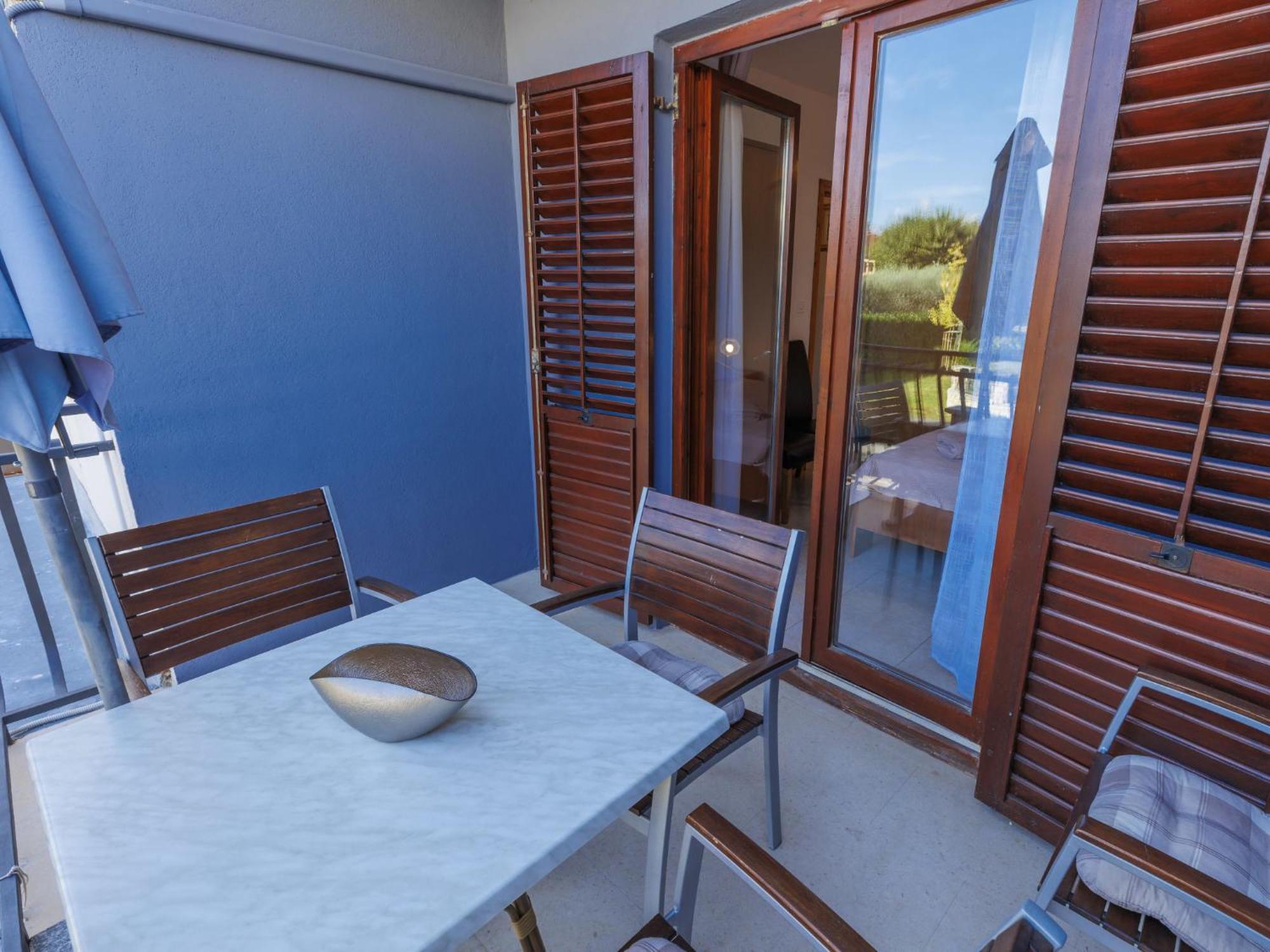 Apartment Alba - Roj159 By Interhome Rovinj Ngoại thất bức ảnh