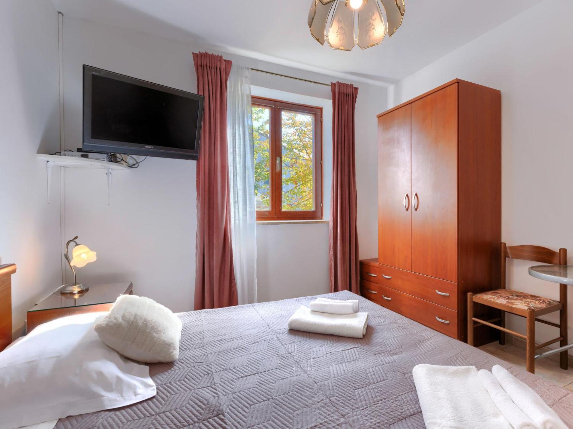 Apartment Alba - Roj159 By Interhome Rovinj Ngoại thất bức ảnh